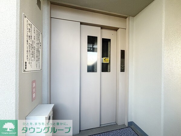 塩野第2ビルの物件内観写真